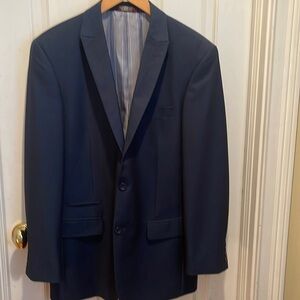 Caravelli 🔥Sale🔥Fusion Navy blazer NWOT